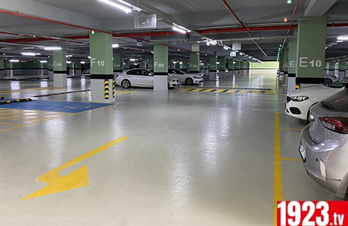 İBB BASIN KARTİ İSPARK